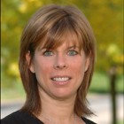 watercolorist Marla Greenfield