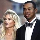 Woods-and-Elin-square Tiger Woods and his wife, Elin