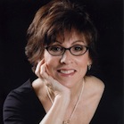 Nancy Bergstein headshot