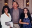 1999 SBA Award Cermony