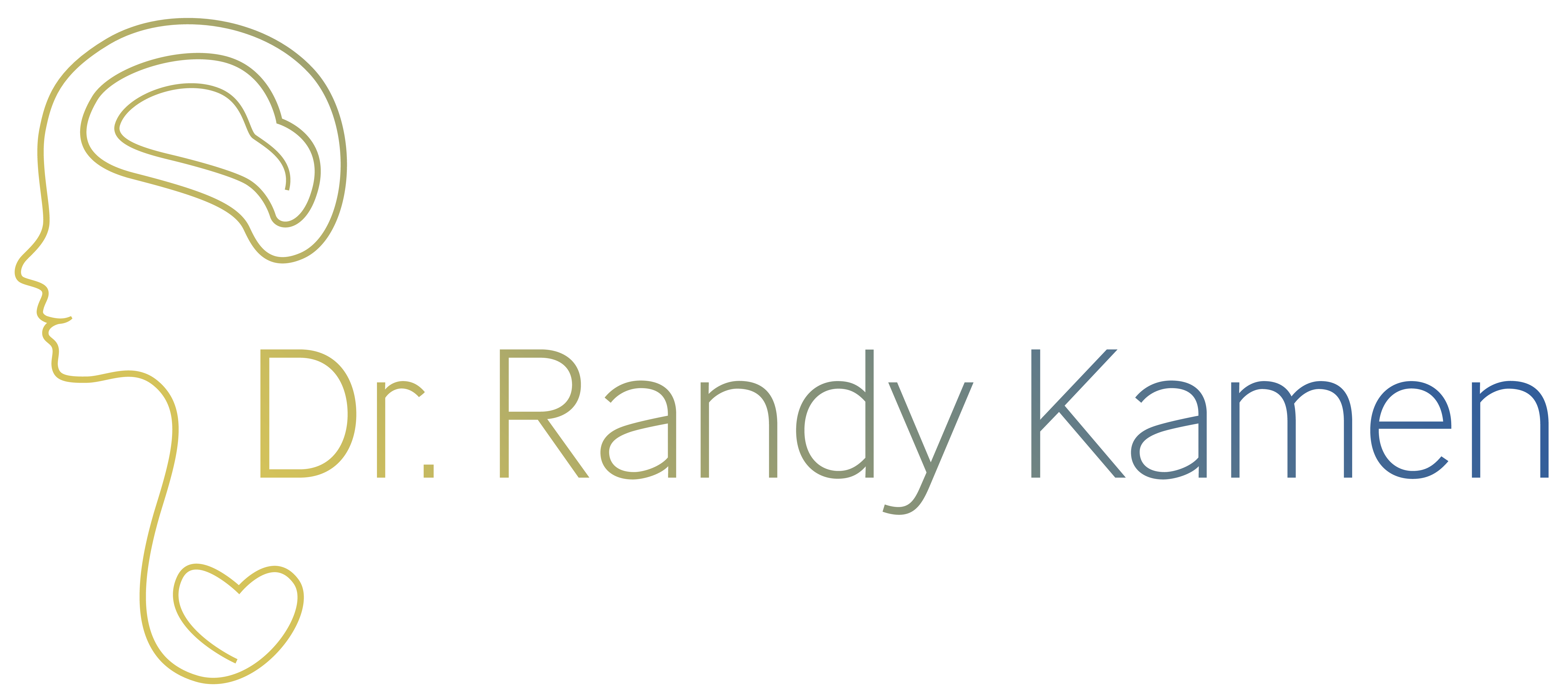 DEV SANDBOX SITE – Dr. Randy Kamen