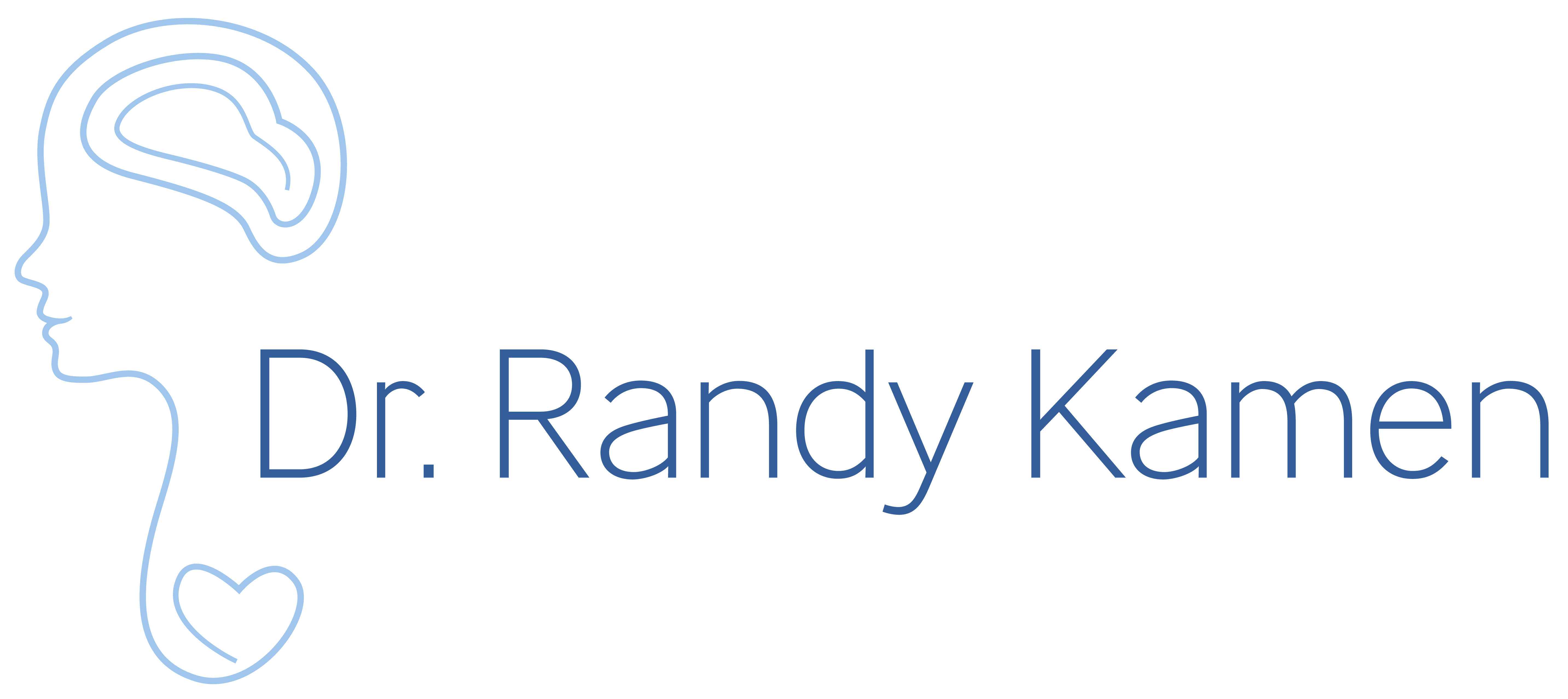 DEV SANDBOX SITE – Dr. Randy Kamen